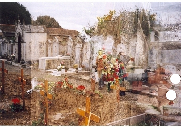 cimitero